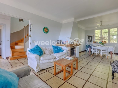 Maison à vendre 6 pièces de 132 m² à Conflans-Sainte-Honorine