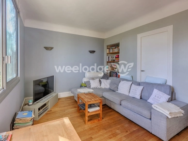 Maison à vendre 6 pièces de 132 m² à Conflans-Sainte-Honorine