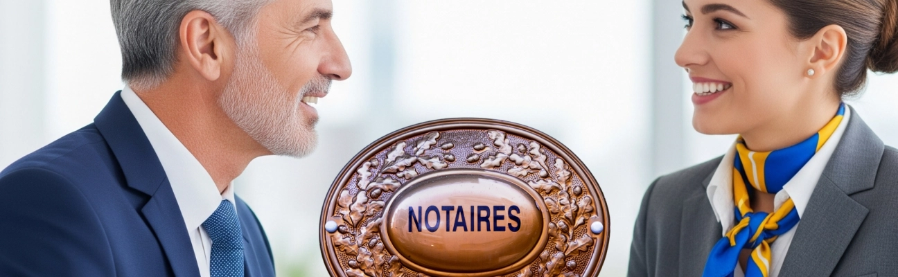 Bien Choisir son Notaire pour l'Achat Immobilier : Un Partenaire Indispensable
