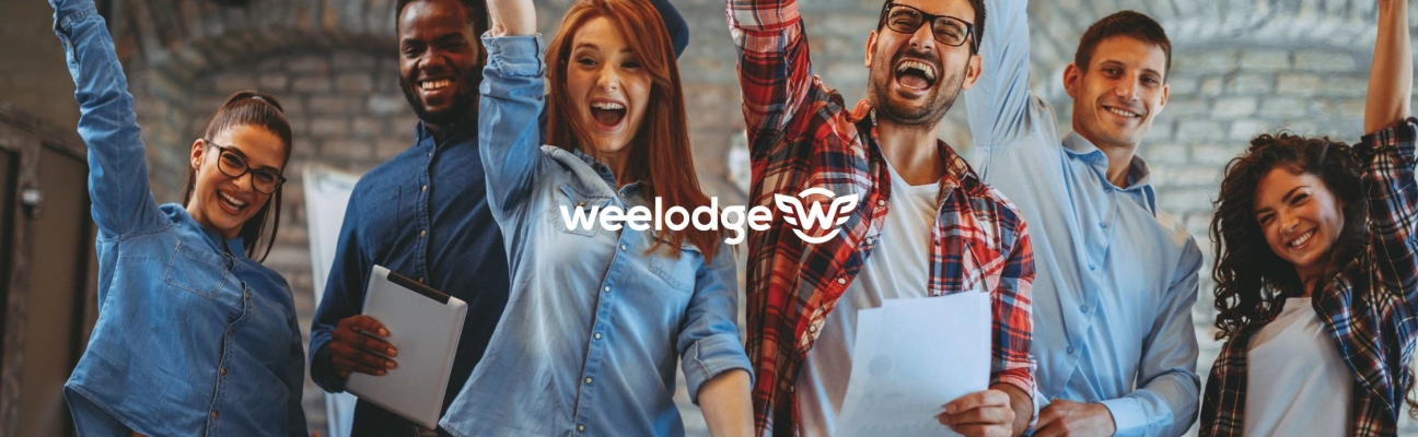 Devenez conseiller immobilier avec Weelodge