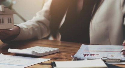 Qu’allez-vous payer comme taxes sur la plus value immobilière ?