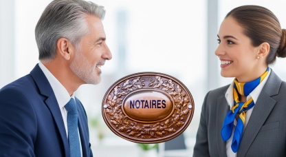 Bien Choisir son Notaire pour l'Achat Immobilier : Un Partenaire Indispensable