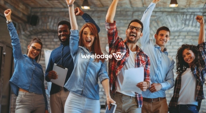 Devenez conseiller immobilier avec Weelodge