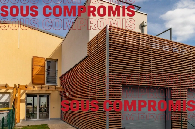 Maison à vendre 5 pièces de 101 m² à Conflans-Sainte-Honorine
