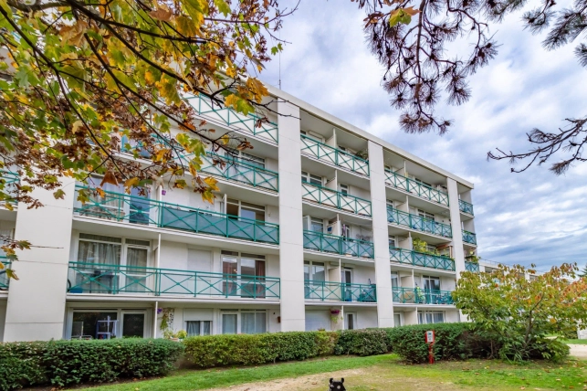 Appartement à vendre 4 pièces de 68,97 m² à Conflans-Sainte-Honorine
