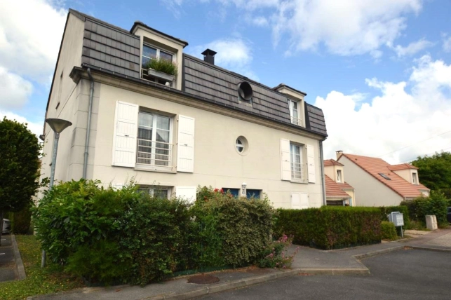 Appartement à vendre 3 pièces de 68 m² à Conflans-Sainte-Honorine