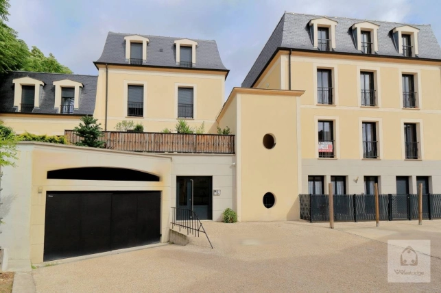 Garage à vendre de 13 m² à Conflans-Sainte-Honorine