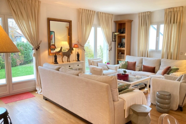 Maison à vendre 7 pièces de 190,32 m² à Conflans-Sainte-Honorine
