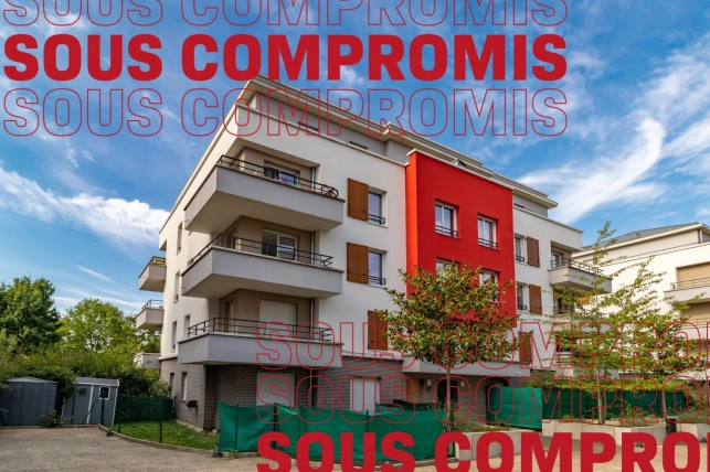 Appartement vendu 3 pièces de 63,15 m² à Éragny