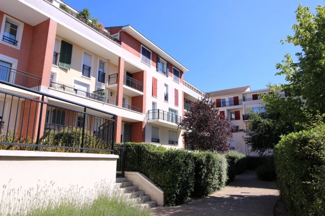 Appartement vendu 3 pièces de 59 m² à Conflans-Sainte-Honorine