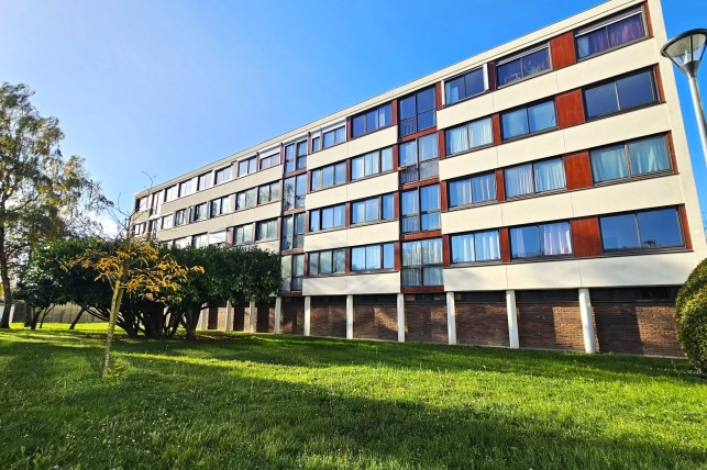 Appartement à vendre 4 pièces de 65,51 m² à Conflans-Sainte-Honorine