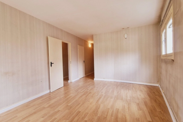 Appartement vendu 2 pièces de 46 m² à Gif-sur-Yvette