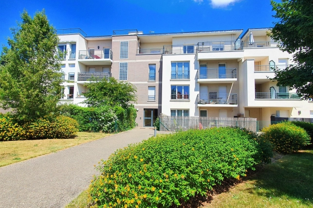 Appartement vendu 3 pièces de 67 m² à Conflans-Sainte-Honorine