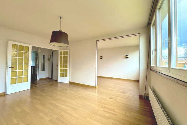 Appartement à vendre 4 pièces de 73 m² à Andrésy
