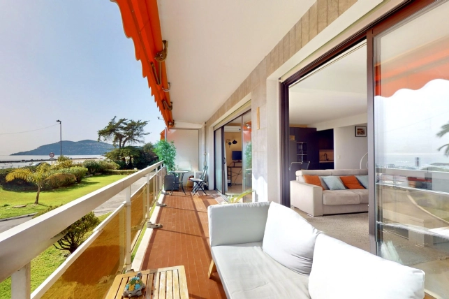 Appartement à vendre 3 pièces de 63 m² à Cannes