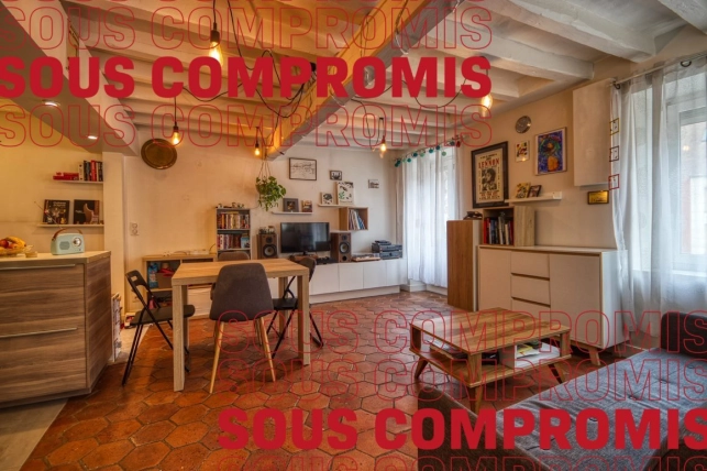 Maison à vendre 3 pièces de 70 m² à Garancières