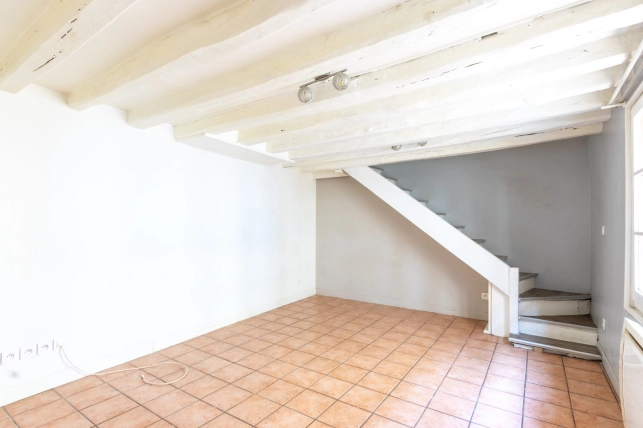 Maison à vendre 3 pièces de 67 m² à Guernes