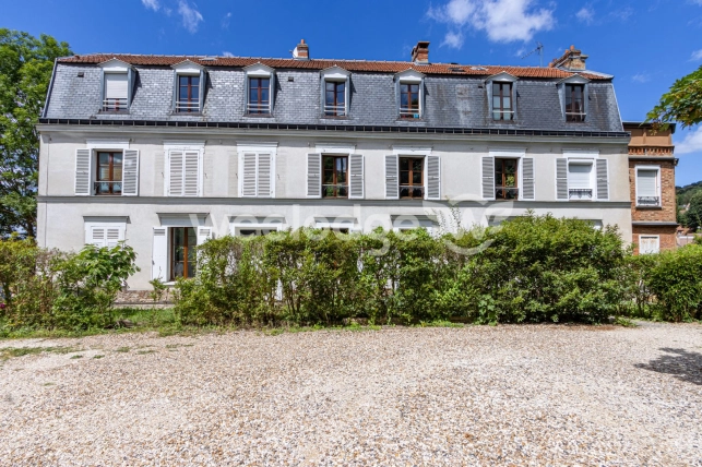 Appartement vendu 3 pièces de 72 m² à Cormeilles-en-Parisis