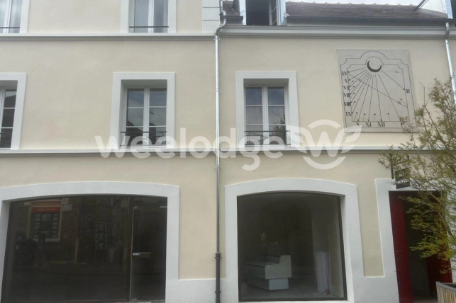 Appartement vendu 1 pièces de 35,86 m² à Andrésy