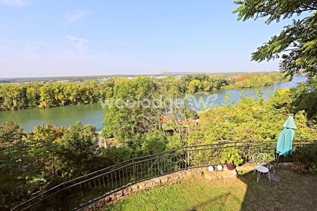 Maison vendu 6 pièces de 153 m² à La Frette-sur-Seine