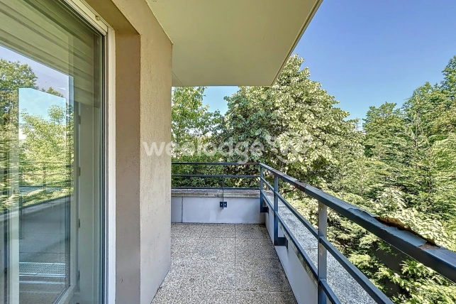 Appartement à vendre 3 pièces de 60,11 m² à Éragny