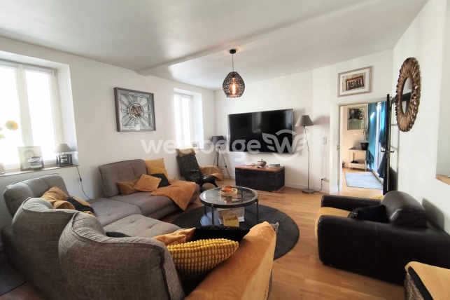 Maison à vendre 7 pièces de 171 m² à Moisson