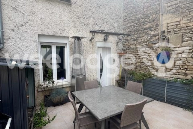 Maison à vendre 3 pièces de 74 m² à Mouy