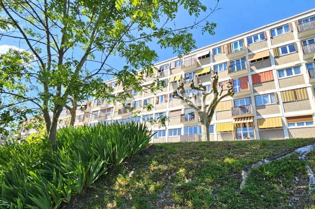 Appartement à vendre 4 pièces de 67 m² à Conflans-Sainte-Honorine