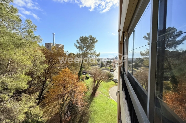 Appartement à vendre 4 pièces de 70 m² à Cannes