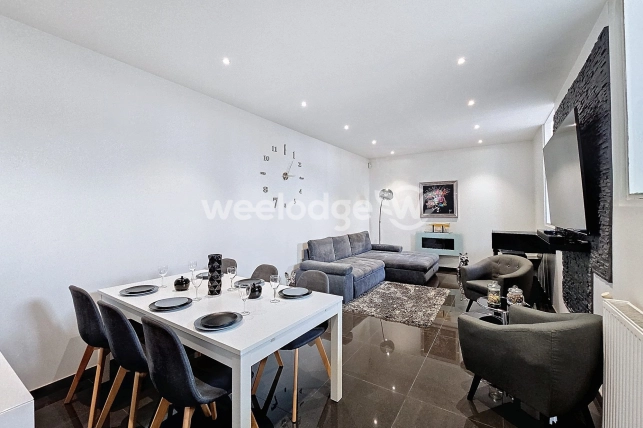 Maison à vendre 4 pièces de 149 m² à Conflans-Sainte-Honorine