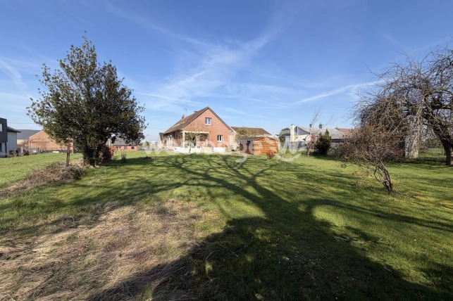 Maison à vendre 8 pièces de 185 m² à Élesmes