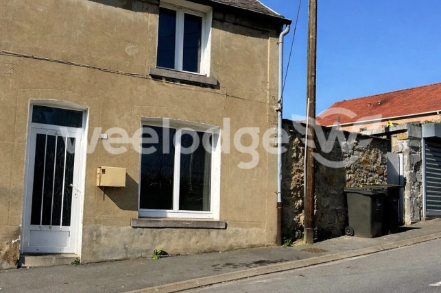 Maison à vendre 5 pièces de 77 m² à Boussois