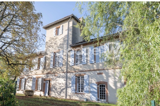 Appartement à vendre 3 pièces de 76,3 m² à Aussonne