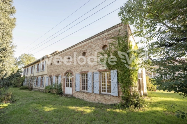 Appartement à vendre 4 pièces de 80,1 m² à Aussonne