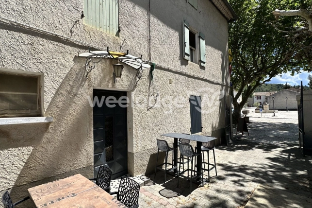 Maison à vendre 3 pièces de 85 m² à Boulbon