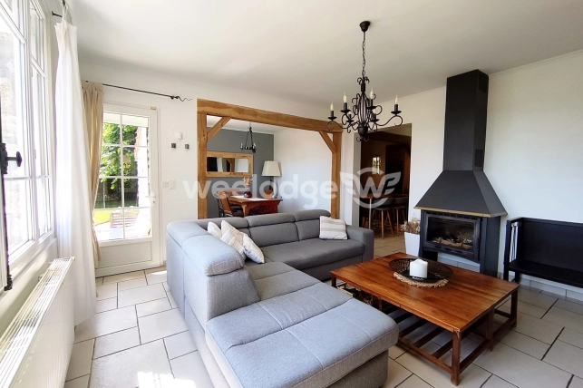 Maison à vendre 5 pièces de 140 m² à Chars