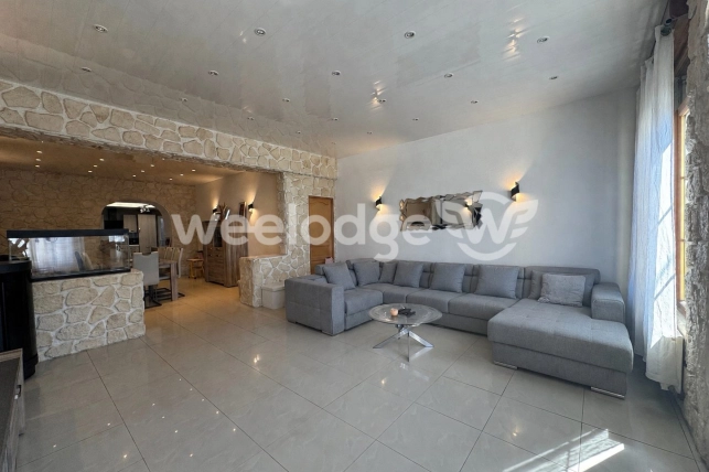 Maison à vendre 7 pièces de 157 m² à Boussois