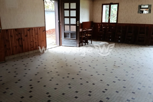 Local commercial à vendre 6 pièces de 258 m² à La Pérouille