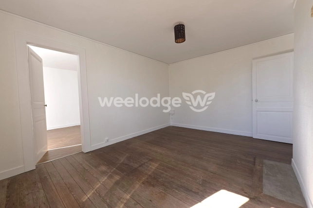 Appartement à vendre 2 pièces de 42,08 m² à Chartres
