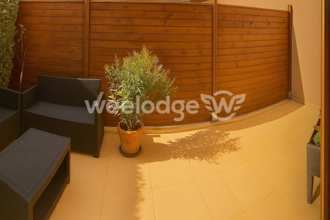 Appartement à vendre 2 pièces de 42,74 m² à Pierrelaye