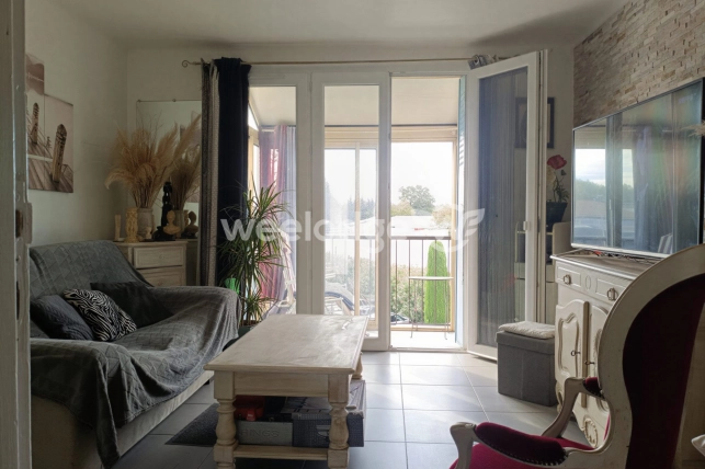 Appartement à vendre 3 pièces de 57 m² à Cavaillon