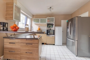 Appartement à vendre 3 pièces de 60,3 m² à Conflans-Sainte-Honorine