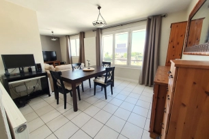 Appartement à vendre 4 pièces de 72,44 m² à Conflans-Sainte-Honorine