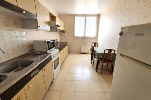 Appartement à vendre 4 pièces de 80,62 m² à Conflans-Sainte-Honorine