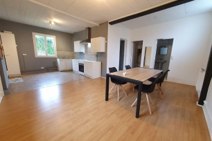 Maison à vendre 3 pièces de 53 m² à Conflans-Sainte-Honorine