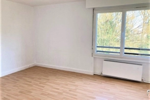 Appartement à vendre 2 pièces de 44,84 m² à Conflans-Sainte-Honorine