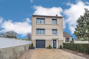 Maison à vendre 5 pièces de 93 m² à Conflans-Sainte-Honorine