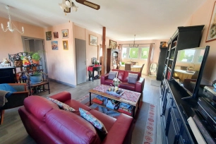 Maison à vendre 6 pièces de 94 m² à Conflans-Sainte-Honorine