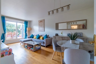 Appartement à vendre 3 pièces de 63,27 m² à Conflans-Sainte-Honorine