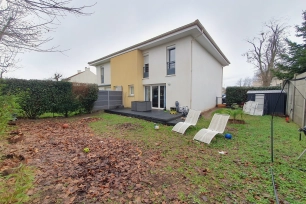 Maison vendu 5 pièces de 105 m² à Conflans-Sainte-Honorine